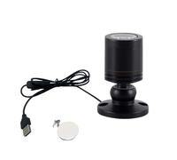 Takluu Spotlight, 100g Indoor Spot Light, Easy to Use Adjustable Small Up Lights, Long-Lasting Jewelry Spotlight for Living Room, Bedroom, Or Study Room