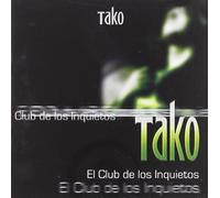 Tako - El Club de Los Inquietos [Import]