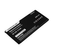 TAKOCI Replacement Battery 8800 Compatible with Cisco CP-BATT-8821 GP-S10-374192-010H 74-102376-01