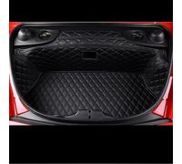 TAKOIL For Porsch&e 718 Boxster Cayman Accessories Car Front Rear Trunk Mat Anti-dirty Protection Interior Liner Cover Pad (Color : B)
