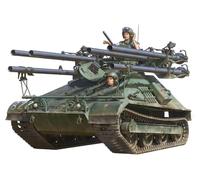 Takom 1:16 US M50A1 Ontos w/Interior, Vietnam Model Military Kit