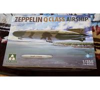 TAKOM 1 350 Zeppelin Q Class Airship