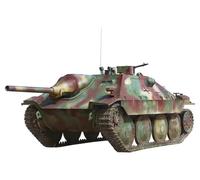 TAKOM 1:35 Jagdpanzer 38 (t) Hetzer Early Prod. With Full Interior Model Military Kit