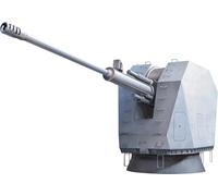 TAKOM 2189 1/35 H/PJ38 130mm Naval Gun Model Kit