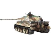 Takom TAK2191 1:35 VK 45.02 (H) draft blueprint w1461 Tank Military Model Kit