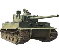 TAKOM - Model Tank Sd.kfz.181 Pz.kfw.vi.ausf.e Tiger I Experimental Project 3 In 1 |takom|2192| 1:35 Model Char Promo