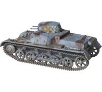 TAKOM Ausf.B TAK1010 Pz.Kpfw.I Model B 1:16