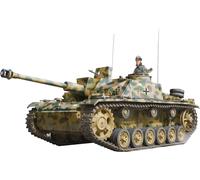 TAKOM Blitz TAK8004 StuG.III AUSF.G Early Production 1:35 Scale
