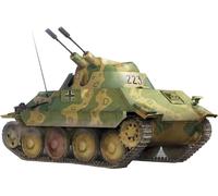 TAKOM - Model Tank Flakpanzer 38(t) Kugelblitz |takom|2179| 1:35