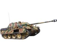 TAKOM TAK2125W Jagdpanther G1 Early Production with Zimmerit Limited Edition Scale 1:35 Model Building Plastic Kit