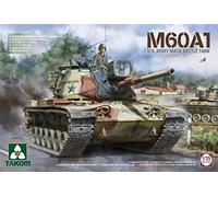 TAKOM TAK2132 M60A1 U.S. Army Main Battle Tank 1:35
