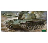 TAKOM TAK2162 1:35 M48A3 Model B Patton Tank Model Military Kit