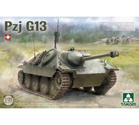 Takom TAK2177 - 1:35 Pzj G13 - New