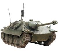 TAKOM TAK2177 Pzj G13 Swiss Army Scale 1:35 Model Making Plastic Kit