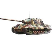 TAKOM TAK8001 Sd.Kfz.186 Jagdtiger Early/Late Production 2-in-1-1:35