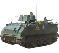 Takom TKOAHHQ-009 Ande's Hobby HQ 1/16 US M113A1 Armored Personnel Carrier/ACAV 2 in 1 Plastic Model