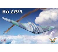 TAKOM - Model Plane Ho 229a |takom|32001| 1:32 Model Tank Promo