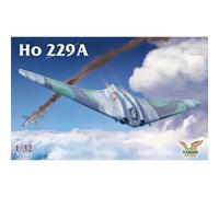 TAKOM - Model Plane Ho 229a |takom|32001| 1:32 Model Tank Promo