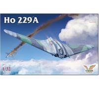TAKOM - Model Plane Ho 229a |takom|32001| 1:32 Model Tank Promo