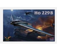 TAKOM - Model Plane Ho 229b |takom|32002| 1:32 Model Tank Promo
