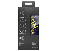 Target Darts Luke Littler Takoma Wallet - Luke Littler Darts Case, Darts Holder, Dart Wallet, Darts Set Storage Cases, “The Nuke” Dart Case