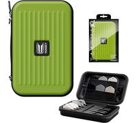 Takoma XL Target Darts Case 6 Dart Wallet Holds 2 Darts Sets