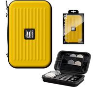 Takoma XL Target Darts Case 6 Dart Wallet Holds 2 Darts Sets