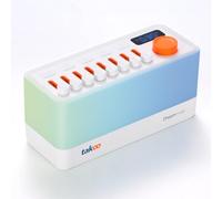 TAKOO 3-in-1 Sleep Sound Machine/Portable Bluetooth Speaker/12 Colors Night Light, Mixable 8 Nature Sounds & White Noise Machine, Sleep Timer for Sleep Aid