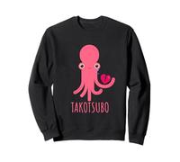 Takotsubo Cardiomyopathy Broken Heart Syndrome ECG Sweatshirt