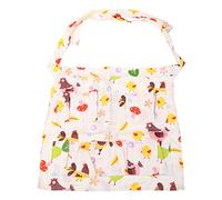 TAKOXIA Collecting Apron Farm Work Gathering Aprons for Hen Duck s Holder