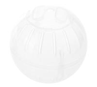 TAKOXIA Hamster Exercise s 3.9" Quiet Spinner Dwarf Hamster Plastic Running Wheels for Gerbils Small Animals