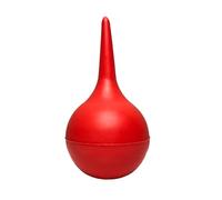 TAKOXIA Manual Amniotic Fluid Suction Device Canine Feline Pet Puppy Dog for Choking Pumping Delivery Nasal Home Clinic Supp