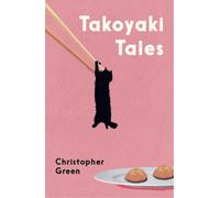 Takoyaki Tales