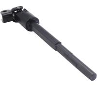 TAKPART 1 PC Alloy Steel Steering Shaft Power Steering Column Joint Compatible for Renault Master 2 Mk2 Opel/Vauxhall/Movano A Nissan Interstar 1998-2010 7700302076 8200251897