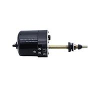 TAKPART 1 PC Car Front Windshield Wiper Motor Compatible for Land Rover Series 1&2 88/109 1954-1967 RTC3866 519900
