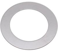 TAKPART 1 PC Crankshaft Pulley Washer Spacer Compatible for Ford 1.0 EcoBoost 2018-onwards CM5G6378AA 1870533
