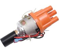 TAKPART 1 PC Distributor Electronic Ignition Volkswagen 009 Centrifugal Compatible for VW T1 Bug & Super Beetle 1949-79 1200-2332cc Engines 0231178009EL