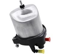 TAKPART 1 PC Fuel Filter Housing Head Compatible for Citroen C3 C4 C5 DS3 DS4 DS5 Peugeot Hdi Fiat 208 308 508 2008 3008 5008 Scudo Van 1.4 1.6 9672320980 9809757980