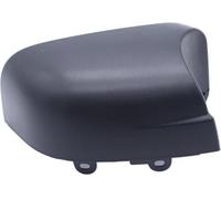 TAKPART 1 PC Left Passenger Side Lower Wing Mirror Cover Casing Bottom Compatible for Vauxhall Vivaro Talento Trafic NV300 X82 Renault Trafic III Van Fiat Talento