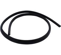 TAKPART 1 PC Upgrade Windscreen Gap Filler 168CM Mod Guard Compatible for VW T5 T5.1 T6 Transporter rubber trim fill this void between windscreen and dash traps