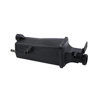TAKPART Compensating tank Coolant with sensor for 3-unit E46 X3 E83 X5 E53 Z4 17137787039