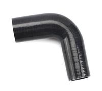 TAKPART Silicone Intercooler Egr Hose Tdci Turbo Boost Pipe