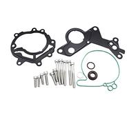 TAKPART Vacuum Fuel Tandem Pump Repair Kit Compatible for VW Sk-oda Au-di Seat 1.2 1.4 1.9 2.0 TDI