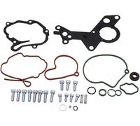 TAKPART Vacuum Fuel Tandem Pump Repair Kit Compatible for VW Sk-oda Seat Fo-rd 1.2 1.4 1.9 2.0 TDI