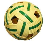Takraw Ball Product Made in Thailand by Khao San Road