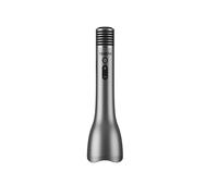 TAKSTAR DA12 Bluetooth Wireless Microphone & Voice Amplifier, Microphone with Speaker, 5 Sound Effects, TF Jack, 12W Portable Handheld Mic for Karaoke, Meeting, Outdoors, Speech, Party, Teacher