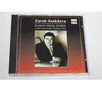 Russian Vocal School - Zurab Sotkilava