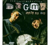 Taktloss & Mc Basstard - Dogma-Gegen die Zeit