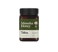 Taku Manuka Honey Mgo 85 Umf 5 Plus 500 Grams