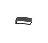 TAKUA Outdoor Wall Lamp Dark Gray